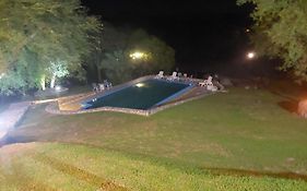 Departamento Relax La Tuquita